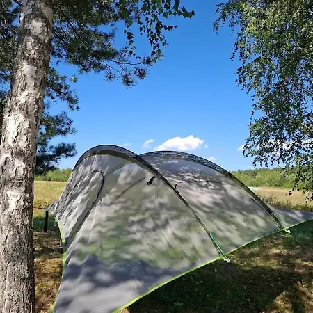 Tesla'S Valley Smiljan Exterior photo