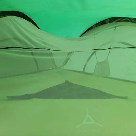 Tesla'S Valley Smiljan Exterior photo