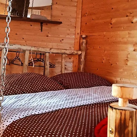 Tesla'S Valley Smiljan Room photo