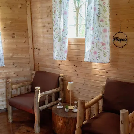 Tesla'S Valley Smiljan Room photo