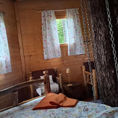 Tesla'S Valley Smiljan Room photo
