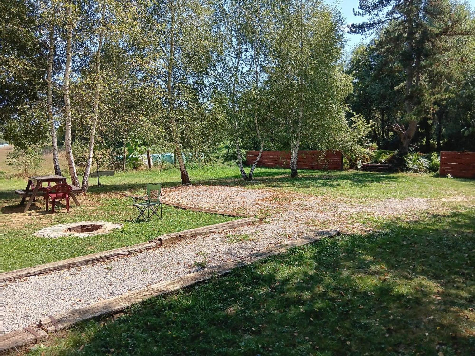 Tesla'S Valley Smiljan